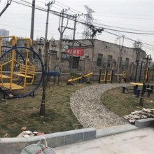 金威健身器材维修中心