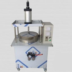 荣泽 烙饼机 荣泽食品机械 3158创业信息网