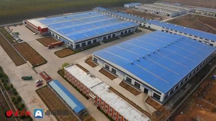 好品山东丨创新为高质量发展赋能 让产品始终"保鲜"