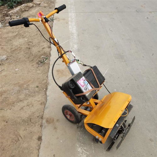 常州新型手提式割草机简易操作割草机