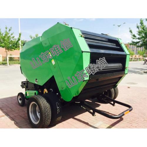 农业与园林动力输送机械选型指南