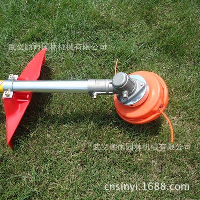 打草机用尼龙打草头抽草共立 武义顺雨园林机械的专业选择