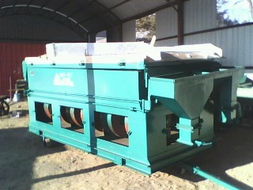 黑龙江精选机 玉米种子精选机与园林机械的应用与前景