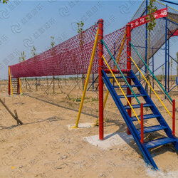 公园体能乐园经营与益童游乐户外拓展器材项目报价及园林机械总览