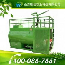 高清图片视角下的现代园林机械