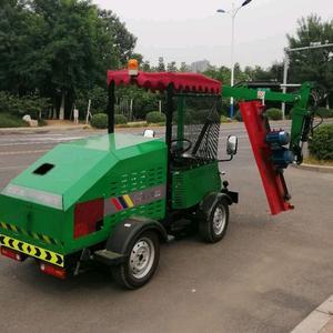 园林修剪机 现代园艺中的高效助手