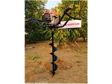 巩义市雷力园林机械厂产品展示 专业园林机械助力高效绿色养护