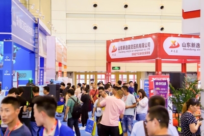 河南又发布一利好政策,中部市场大有可为,郑州五金机电展11月邀你来!