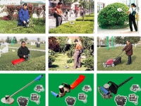 南京秦淮园林机械厂 专业制造，绿色园林的坚实后盾