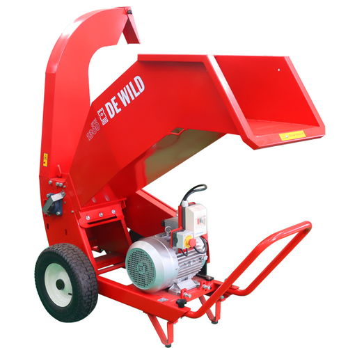 威而德园林机械 树枝粉碎机价格及在线咨询指南