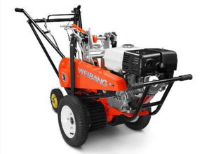 园林机械之草坪起草皮机 三亚田独美绿园艺机械设备商行详解