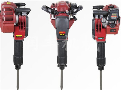 RF WS-48 润丰多功能挖树机 高效便捷的苗木移植解决方案